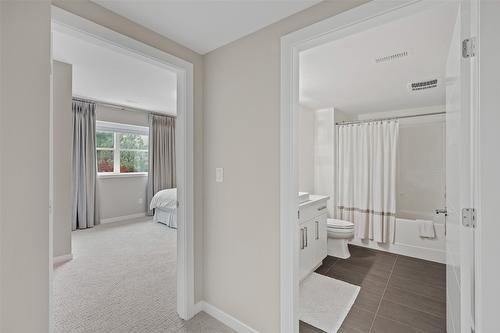 18-1395 Prairie Rose Drive, Kamloops, BC - Indoor