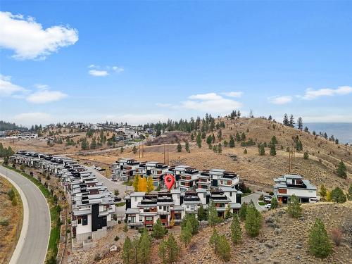 18-1395 Prairie Rose Drive, Kamloops, BC - Outdoor With View