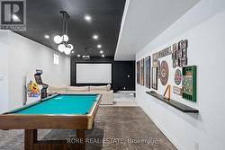 Games Room - 