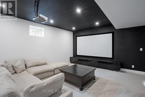 2439 Garrison Road, Fort Erie (Ridgeway), ON - Indoor Photo Showing Other Room