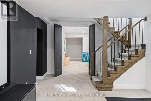 2439 Garrison Road, Fort Erie (Ridgeway), ON - Indoor Photo Showing Other Room