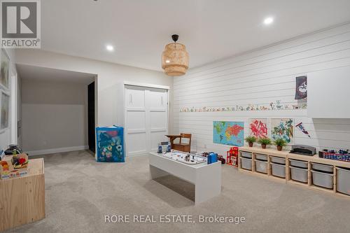 Bonus Area - Basement - 2439 Garrison Road, Fort Erie (Ridgeway), ON -  Photo Showing Other Room