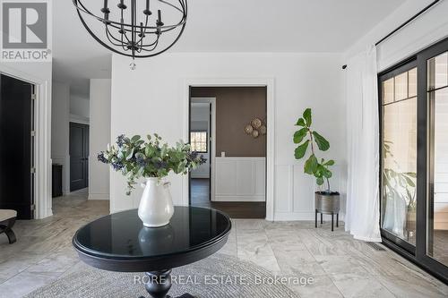 Foyer - 2439 Garrison Road, Fort Erie (Ridgeway), ON - Indoor Photo Showing Other Room