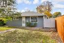 182 Hamilton Street N, Regina, SK  - Outdoor 