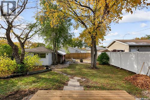 182 Hamilton Street N, Regina, SK - Outdoor