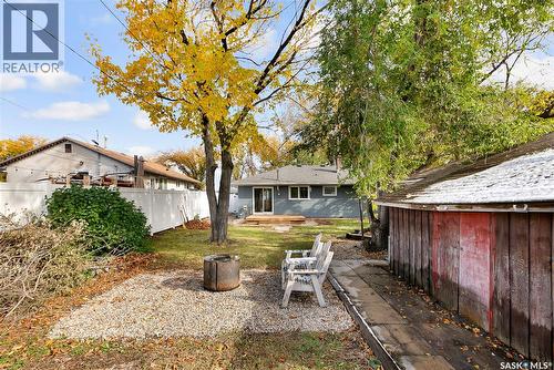 182 Hamilton Street N, Regina, SK - Outdoor