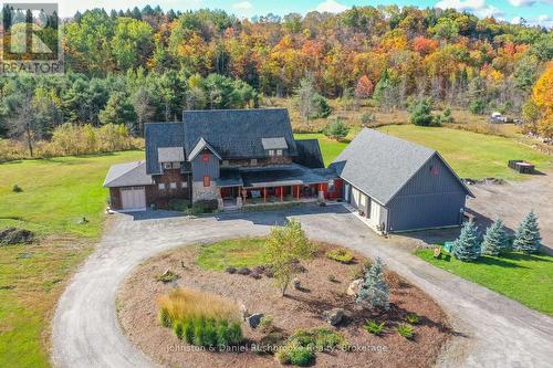 1422 Muskoka Rd 118 Road W, Bracebridge (Monck (Bracebridge)), ON - Outdoor