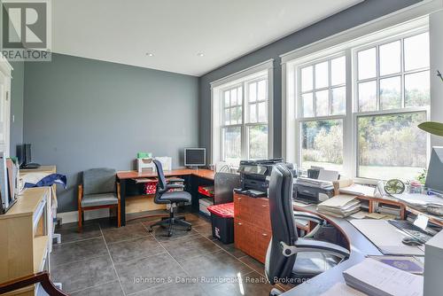 1422 Muskoka Rd 118 Road W, Bracebridge (Monck (Bracebridge)), ON - Indoor Photo Showing Office