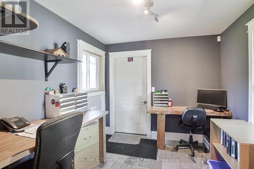 1422 Muskoka Rd 118 Road W, Bracebridge (Monck (Bracebridge)), ON - Indoor Photo Showing Office