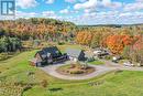 1422 Muskoka Rd 118 Road W, Bracebridge (Monck (Bracebridge)), ON  - Outdoor With View 