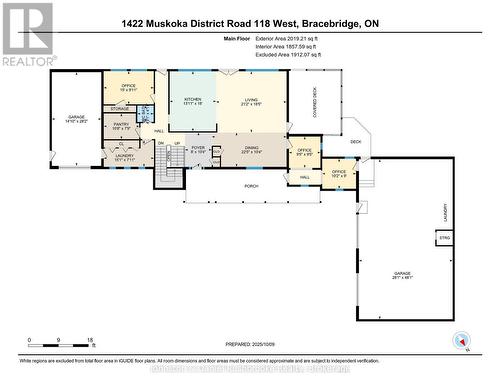 1422 Muskoka Rd 118 Road W, Bracebridge (Monck (Bracebridge)), ON - Other