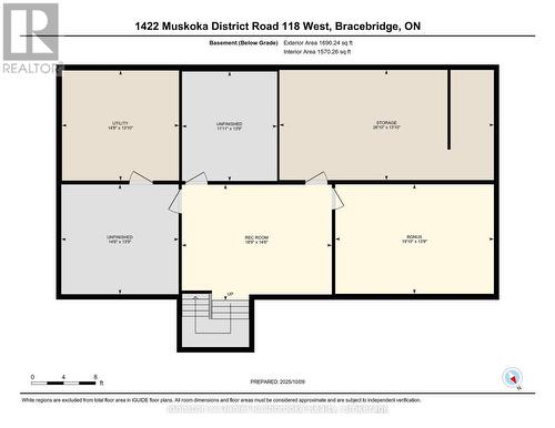 1422 Muskoka Rd 118 Road W, Bracebridge (Monck (Bracebridge)), ON - Other