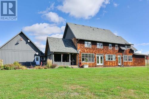 1422 Muskoka Rd 118 Road W, Bracebridge (Monck (Bracebridge)), ON - Outdoor