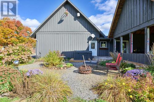 1422 Muskoka Rd 118 Road W, Bracebridge (Monck (Bracebridge)), ON - Outdoor