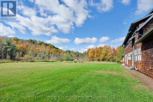 1422 Muskoka Rd 118 Road W, Bracebridge (Monck (Bracebridge)), ON - Outdoor With View