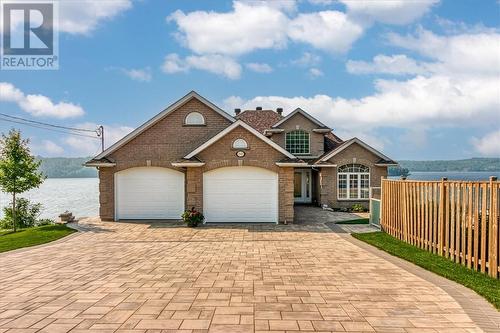 2507 Navanod Road, Sudbury, ON - Outdoor