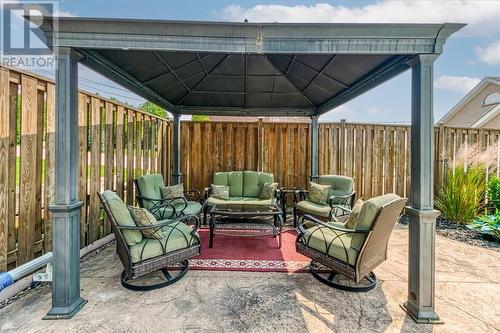 2507 Navanod Road, Sudbury, ON - Outdoor With Deck Patio Veranda With Exterior