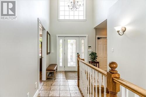 2507 Navanod Road, Sudbury, ON - Indoor Photo Showing Other Room