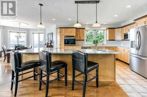 2507 Navanod Road, Sudbury, ON - Indoor