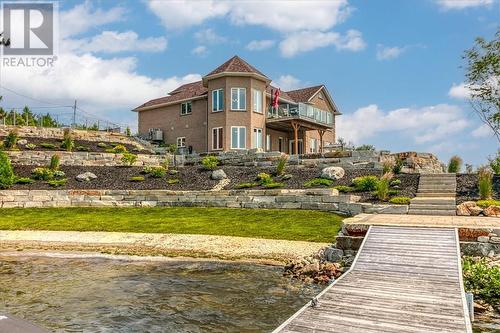 2507 Navanod Road, Sudbury, ON - Outdoor