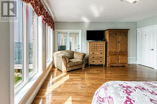 2507 Navanod Road, Sudbury, ON - Indoor