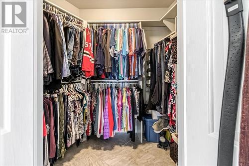 2507 Navanod Road, Sudbury, ON - Indoor With Storage