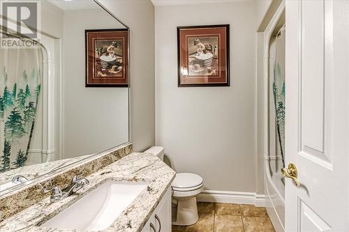 2507 Navanod Road, Sudbury, ON - Indoor Photo Showing Bathroom