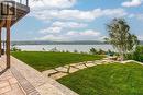 2507 Navanod Road, Sudbury, ON  - Outdoor With Body Of Water With View 