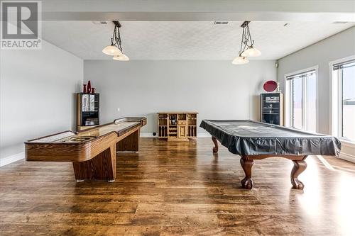 2507 Navanod Road, Sudbury, ON - Indoor Photo Showing Other Room
