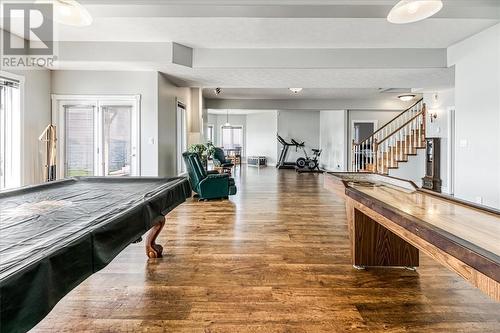 2507 Navanod Road, Sudbury, ON - Indoor Photo Showing Other Room