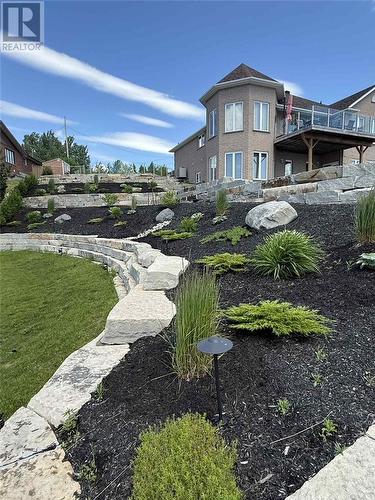 2507 Navanod Road, Sudbury, ON - Outdoor