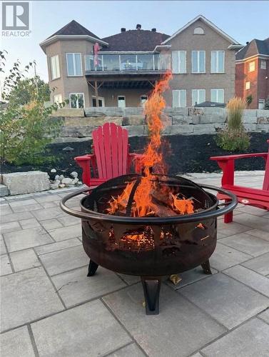 2507 Navanod Road, Sudbury, ON - Outdoor