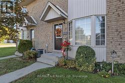 27 - 20 SOUTHVALE ROAD  St. Marys, ON N4A 1E9