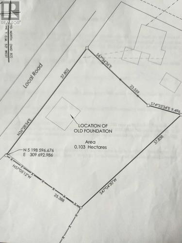 0 New Line, Renews, NL 