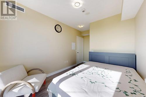 705 - 4677 Glen Erin Drive, Mississauga, ON - Indoor Photo Showing Bedroom