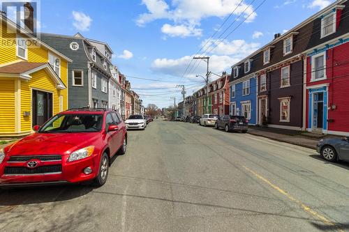 190 Gower Street, St. John'S, NL - Outdoor