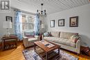 190 Gower Street, St. John'S, NL  - Indoor Photo Showing Living Room 