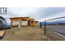 3769 Davidson Court Lot# Trails 73, West Kelowna, BC  - Outdoor 