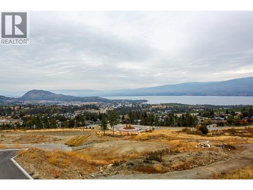 3769 Davidson Court Lot# Trails 73, West Kelowna, BC - Outdoor With View