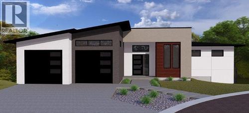 3769 Davidson Court Lot# Trails 73, West Kelowna, BC - Outdoor