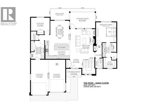 3769 Davidson Court Lot# Trails 73, West Kelowna, BC - Other