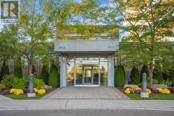 1010 - 4633 GLEN ERIN DRIVE  Mississauga, ON L5M 0Y6