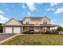 110 Willshire WY  Moncton, NB E1G 4Y1