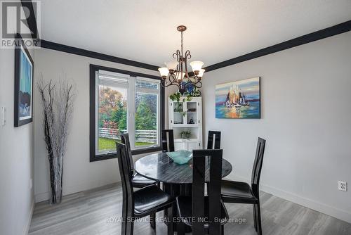 19 Propp Drive, Kawartha Lakes (Pontypool), ON - Indoor Photo Showing Dining Room