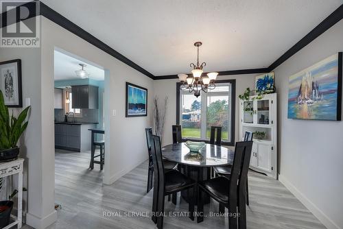 19 Propp Drive, Kawartha Lakes (Pontypool), ON - Indoor Photo Showing Dining Room