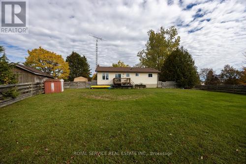 19 Propp Drive, Kawartha Lakes (Pontypool), ON - Outdoor