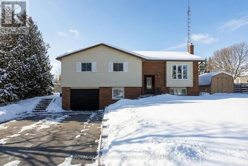 19 PROPP DRIVE  Kawartha Lakes (Pontypool), ON L0A 1K0