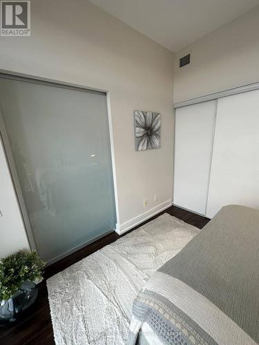 3415 - 105 The Queensway Avenue, Toronto, ON - Indoor Photo Showing Bedroom