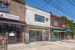 8 MIMICO AVENUE  Toronto, ON M8V 1R1