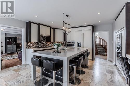 1400 Tamworth Court, Burlington, ON - Indoor